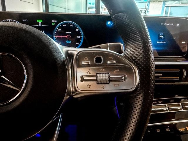 Mercedes-Benz/賓士 EQC  第30張相片
