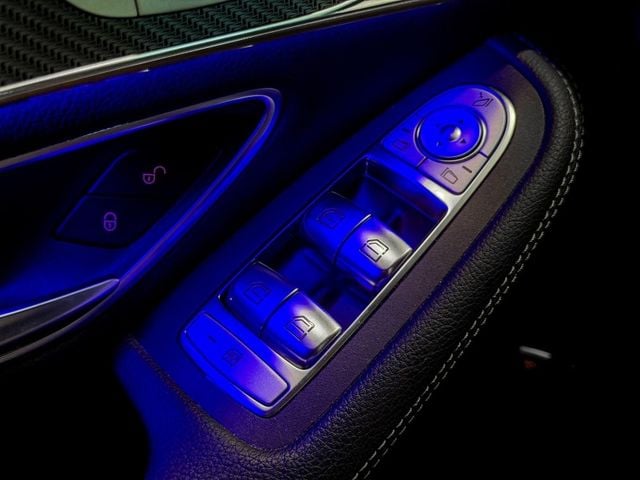 Mercedes-Benz/賓士 EQC  第31張相片