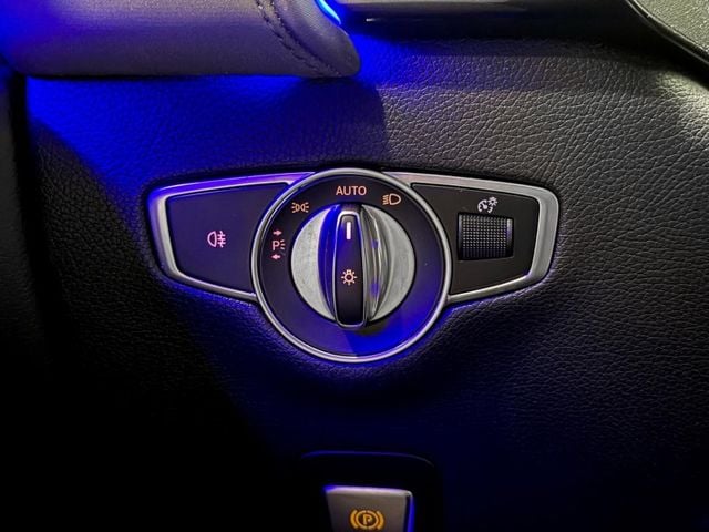 Mercedes-Benz/賓士 EQC  第36張相片