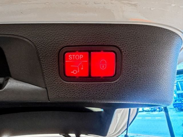 Mercedes-Benz/賓士 EQC  第44張相片