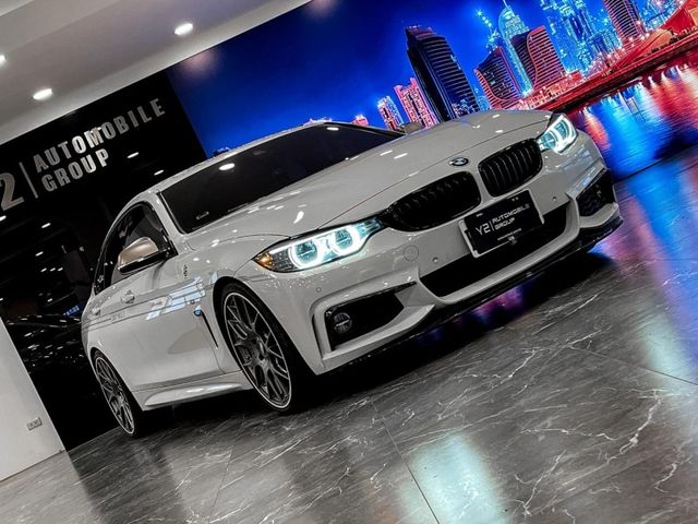 BMW/ 寶馬   第8張相片