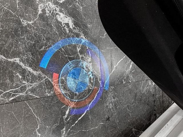 BMW/ 寶馬   第22張相片