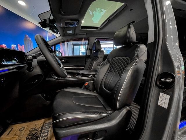 Hyundai Custin  第13張相片
