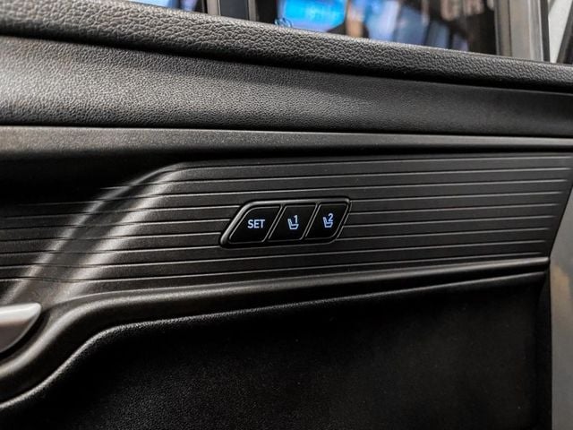 Hyundai Custin  第15張相片