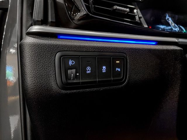 Hyundai Custin  第16張相片