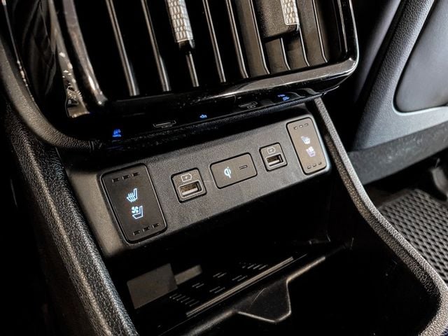 Hyundai Custin  第19張相片