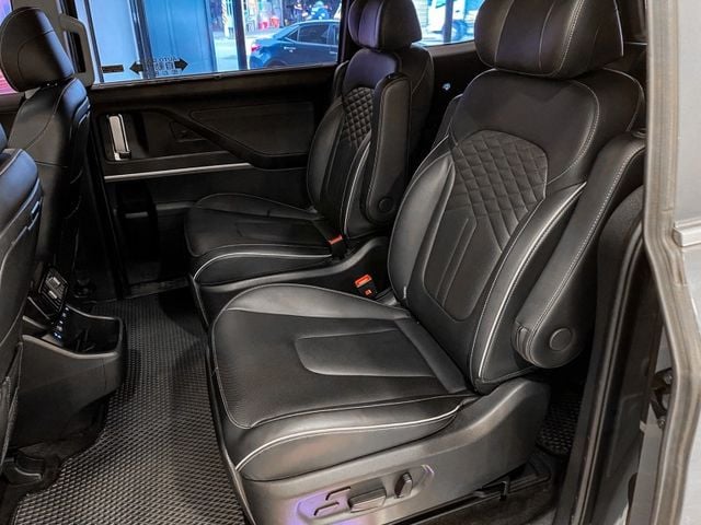Hyundai Custin  第20張相片