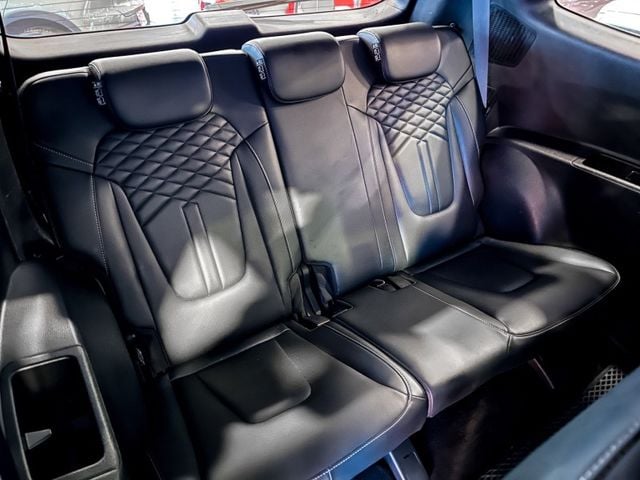 Hyundai Custin  第21張相片