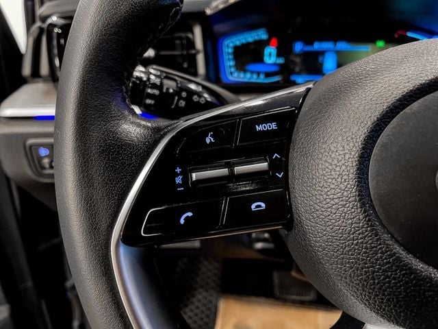 Hyundai Custin  第25張相片