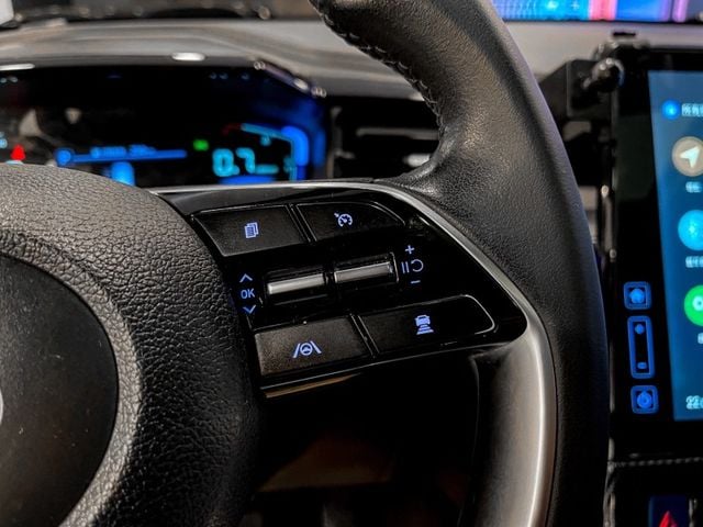 Hyundai Custin  第26張相片