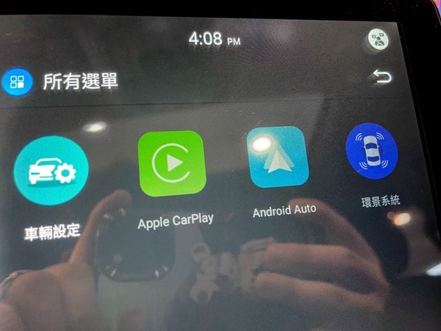 Hyundai Custin  第31張相片