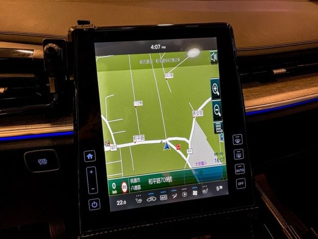 Hyundai Custin  第38張相片