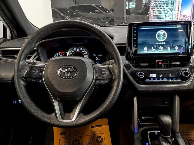 Toyota Cross  第2張相片