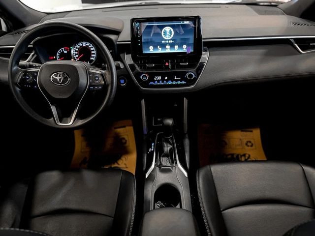 Toyota Cross  第3張相片
