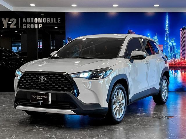 Toyota Cross  第5張相片