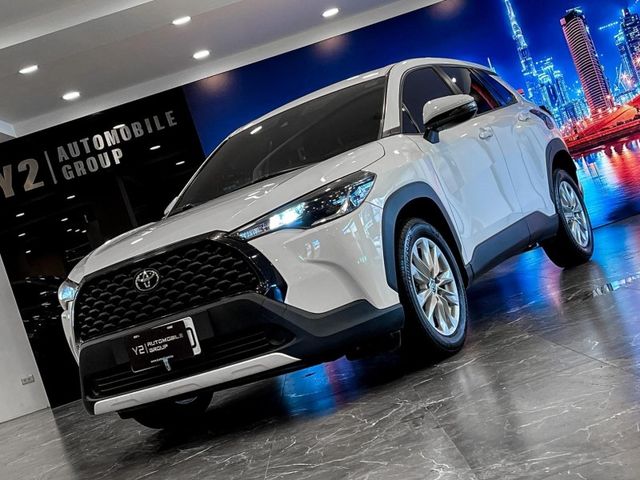 Toyota Cross  第6張相片