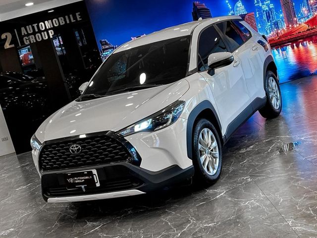 Toyota Cross  第7張相片