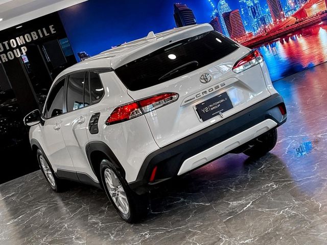 Toyota Cross  第15張相片