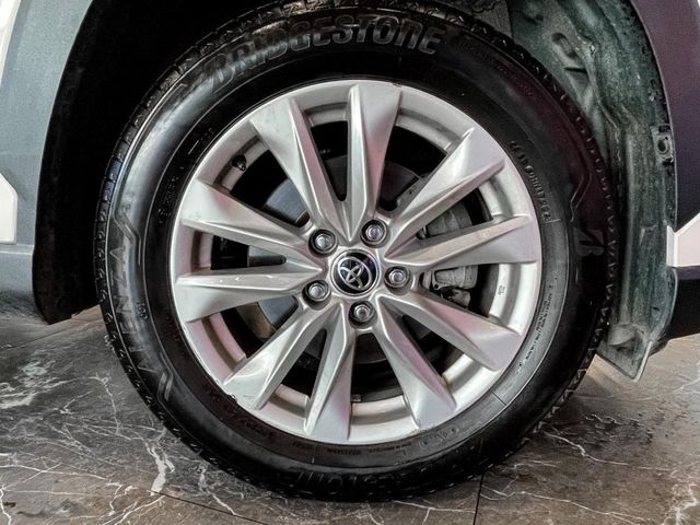 Toyota Cross  第19張相片