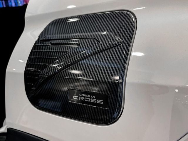 Toyota Cross  第20張相片