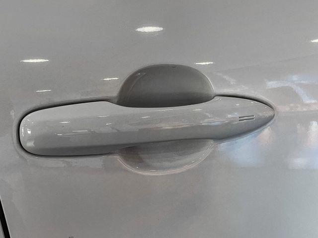 Toyota Cross  第24張相片