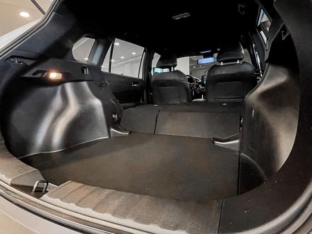 Toyota Cross  第25張相片