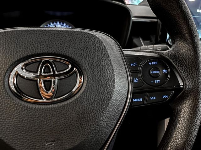 Toyota Cross  第28張相片