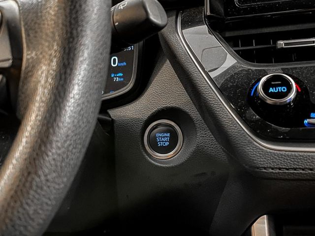 Toyota Cross  第29張相片