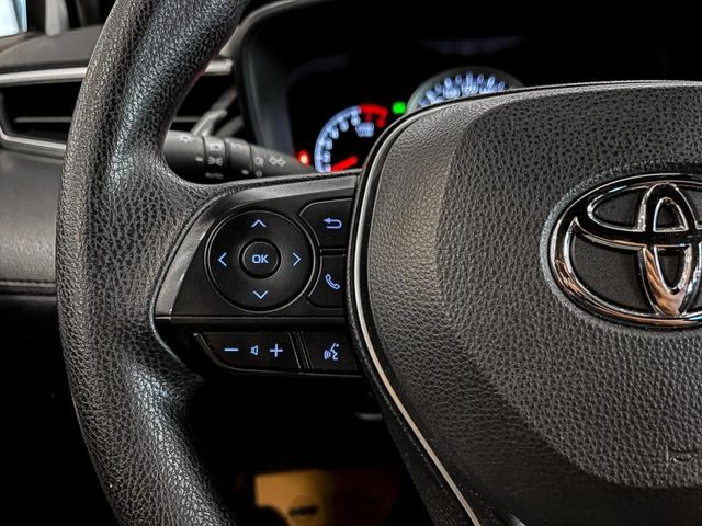 Toyota Cross  第30張相片