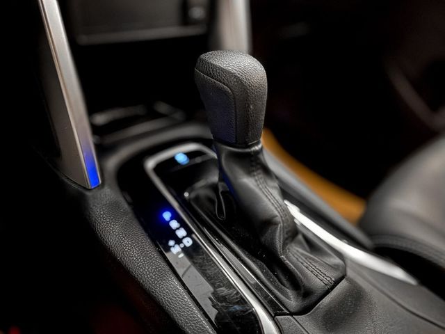 Toyota Cross  第31張相片