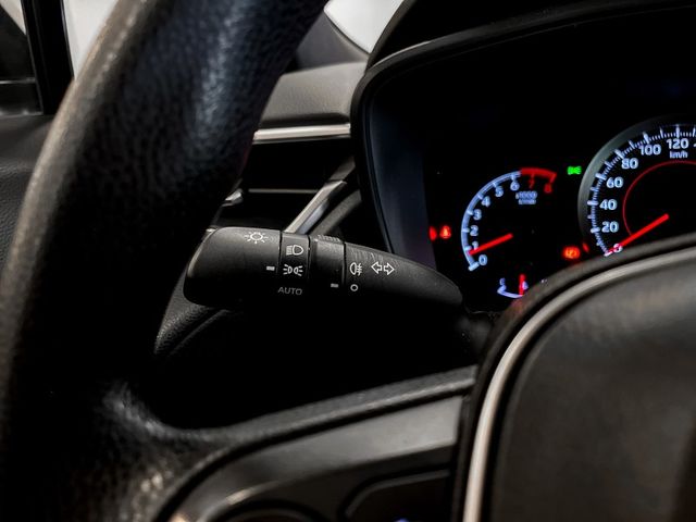 Toyota Cross  第32張相片