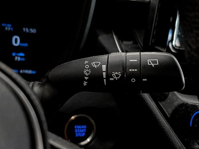 Toyota Cross  第33張相片