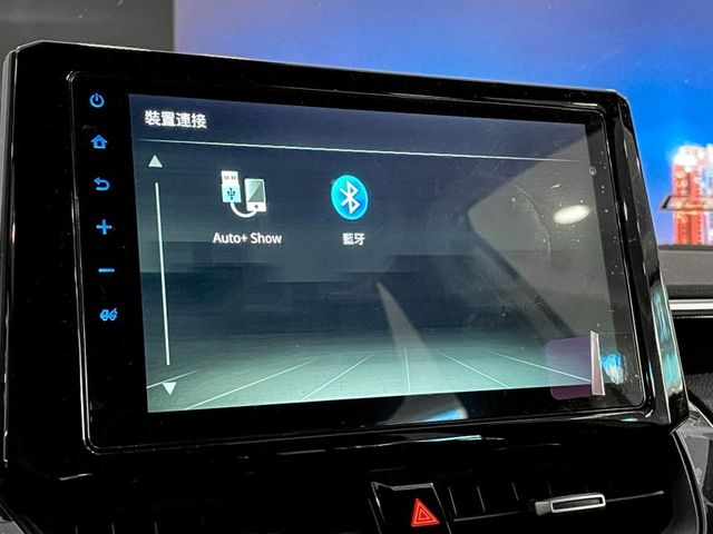 Toyota Cross  第34張相片