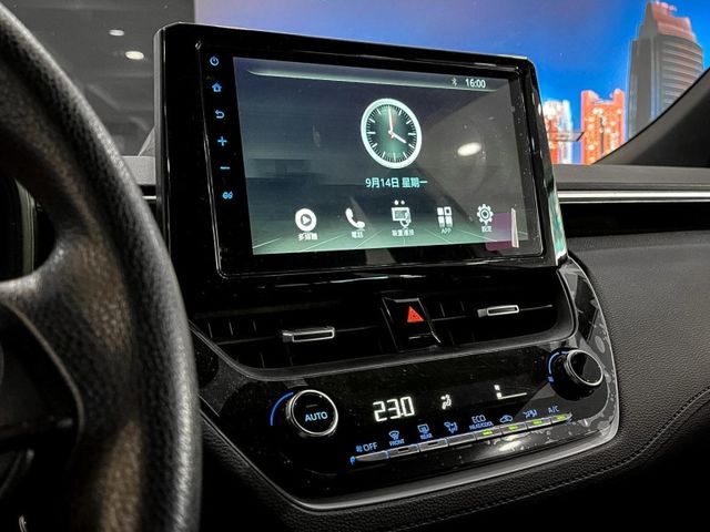 Toyota Cross  第36張相片