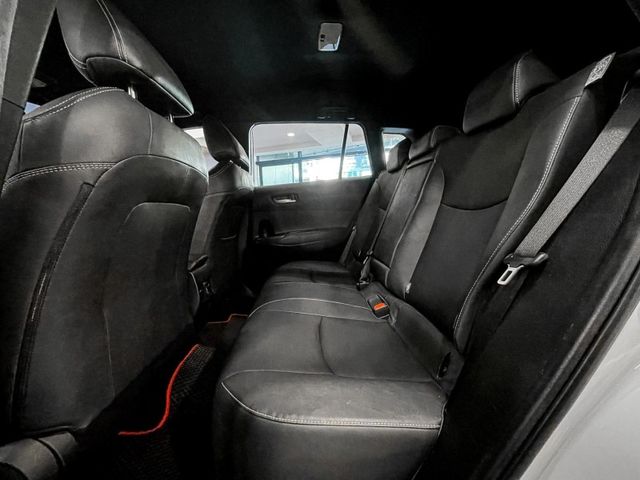 Toyota Cross  第39張相片