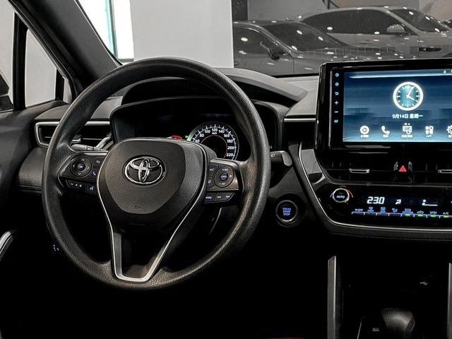Toyota Cross  第44張相片