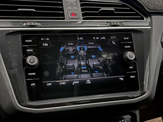 Volkswagen 福斯 Tiguan  第1張相片