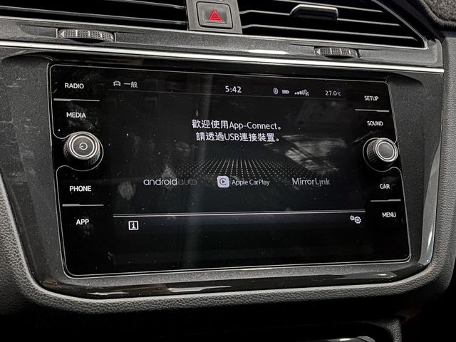 Volkswagen 福斯 Tiguan  第2張相片