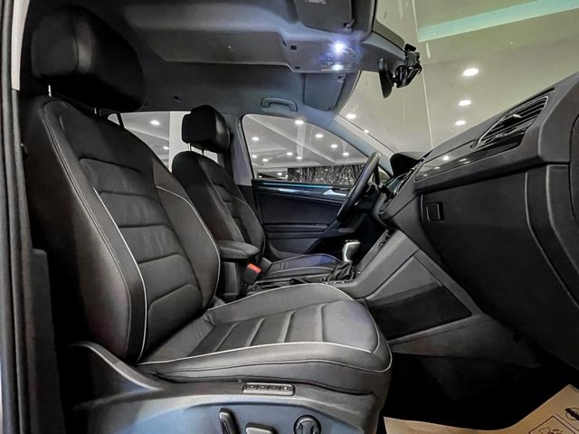 Volkswagen 福斯 Tiguan  第10張相片