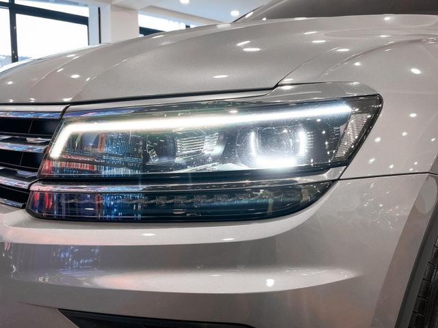 Volkswagen 福斯 Tiguan  第12張相片