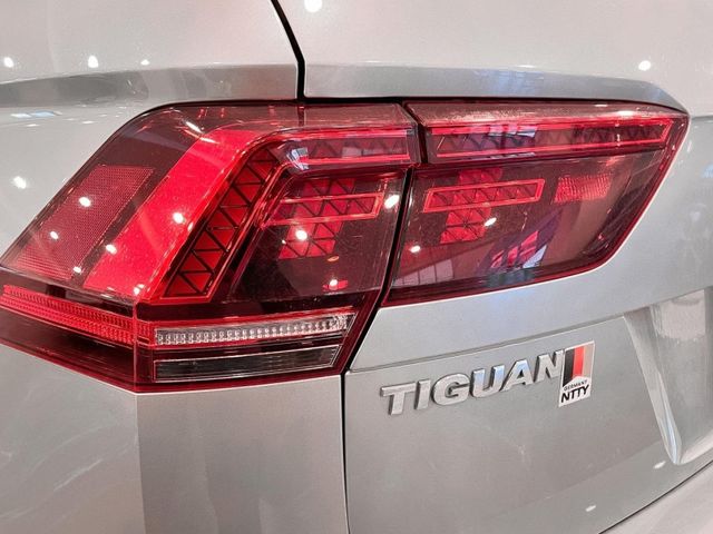 Volkswagen 福斯 Tiguan  第16張相片