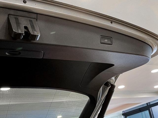 Volkswagen 福斯 Tiguan  第18張相片