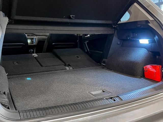 Volkswagen 福斯 Tiguan  第19張相片