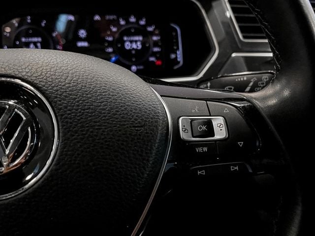 Volkswagen 福斯 Tiguan  第20張相片