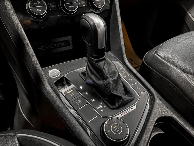 Volkswagen 福斯 Tiguan  第22張相片