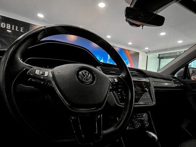Volkswagen 福斯 Tiguan  第26張相片