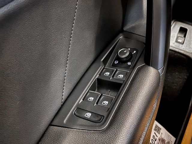 Volkswagen 福斯 Tiguan  第28張相片
