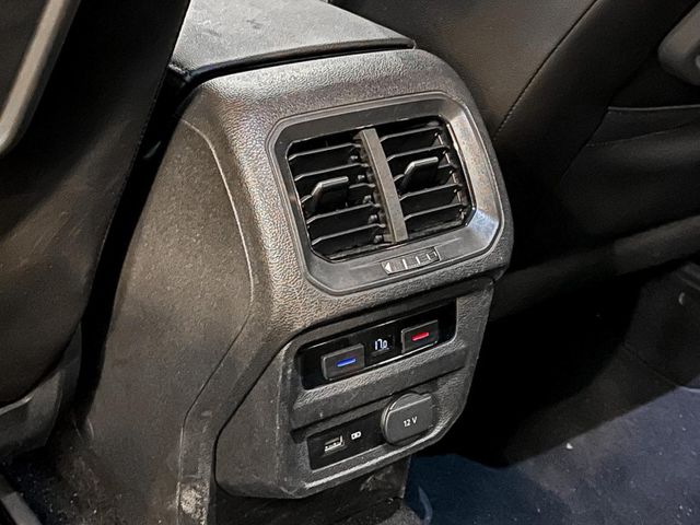 Volkswagen 福斯 Tiguan  第30張相片