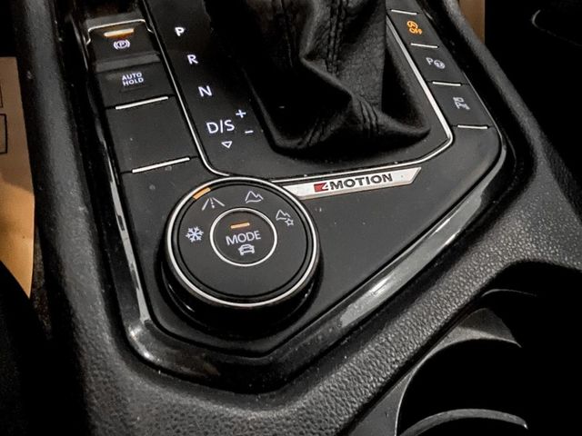 Volkswagen 福斯 Tiguan  第31張相片