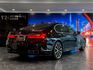 BMW/ 寶馬 750Li Luxury  第11張縮圖